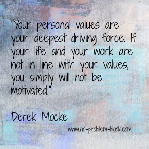 Personal Values