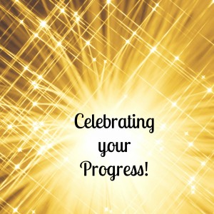 CelebratingYourProgress