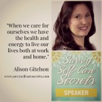 Alison Quote