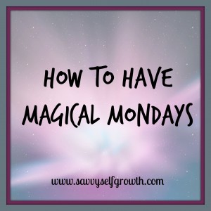 Magical Mondays