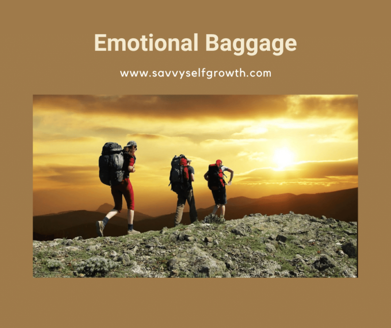 how-emotional-baggage-works-savvy-self-growth