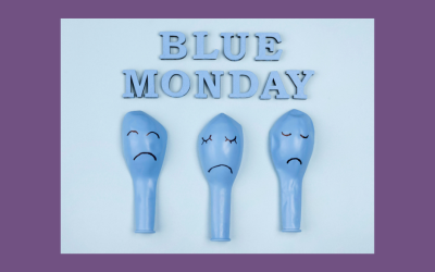 How to use EFT Tapping for the Monday Blues